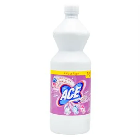 Eau De Javel Lavande Ace 1L