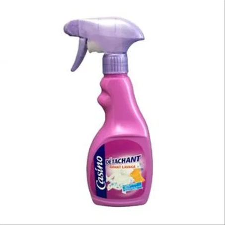 Casino Detachant Avant Lavage Efficace Sur Textiles Blancs Et Colores 500 ml