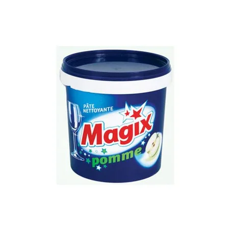 Magix Pâte Lavante Pomme 1Kg