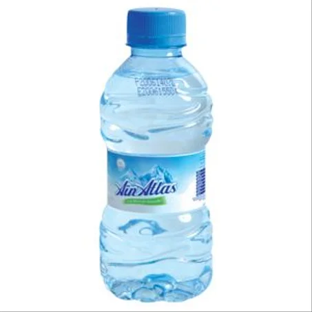 Ain Atlas Eau Minérale 33 Cl Pet