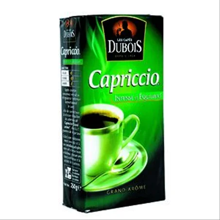 Capriccio Café Sous Vide Capriccio 225g