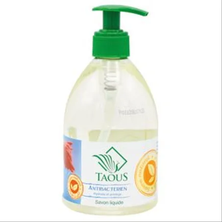 Taous Savon Liquide Antibactérien 500Ml