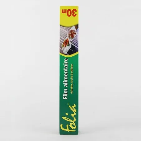 Folia Film Alimentaire 30M