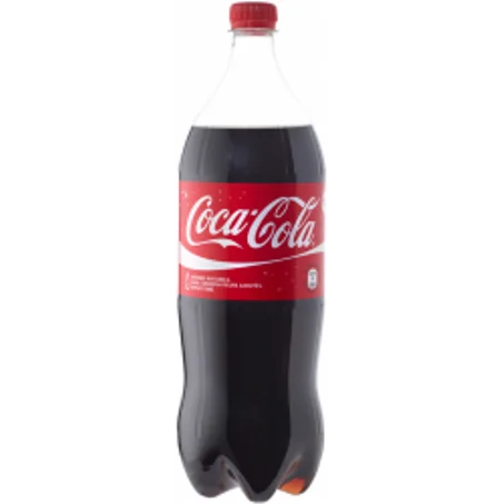 Boisson Gazeuse Coca Cola Classique-1,5l