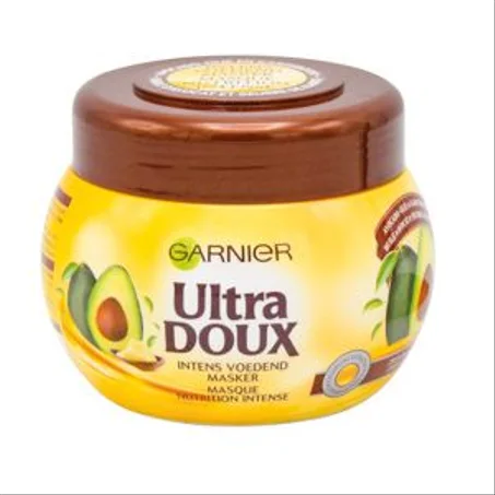 Ultra Doux Masque Soin Avocat Karité 300Ml