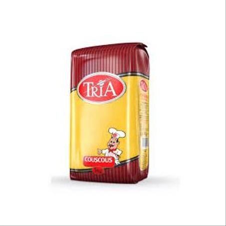 Tria Couscous Moyen Complet 1Kg