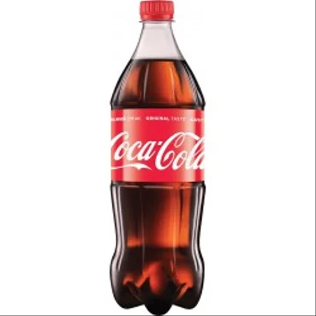 Coca Cola Original 1L