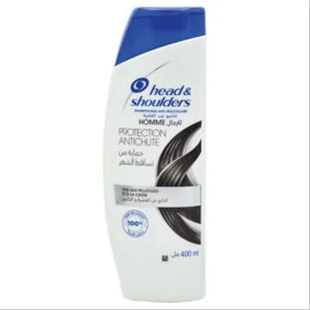 HEAD&SHOULDERS Shampooing Antichute 400Ml