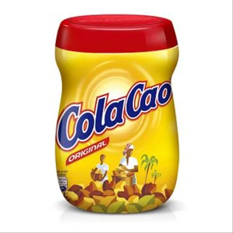 Cola Cao Chocolat en Poudre 400g