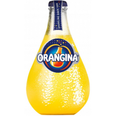 Orangina 50 Cl