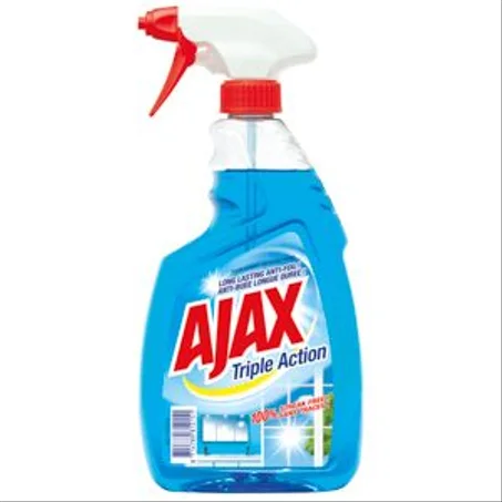 Ajax Lave Vitre Flacon 750Ml