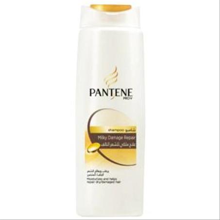 Pantene Shampooing Classique 400Ml