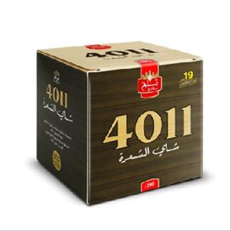 Taj Bladi Thé Filaments 4011 New 200g