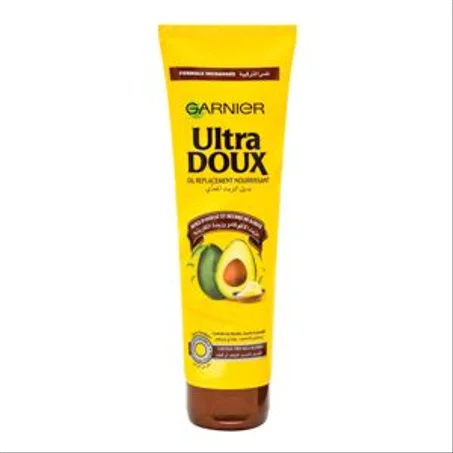 Garnier Oil Replacement Avocat Karité 300Ml