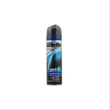 Gillette Gel À Raser Sensitive 200Ml