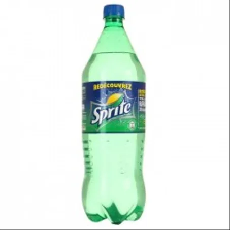 Boisson Gazeuse Sprite 1L