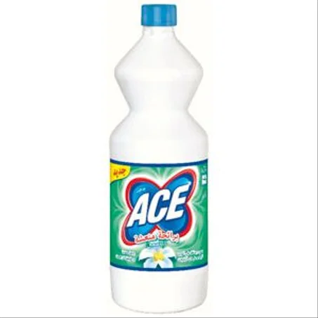 Ace Eau De Javel Jasmin 1 L