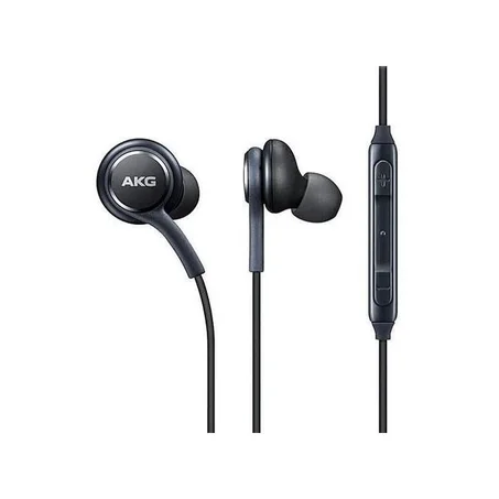 Nouveau AKG Earphones 3.5mm In-ear Mic Wired Headset