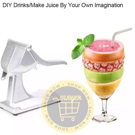 عصارة الفواكه المميزة + شحن مجاني و الدفع عند الإستلام