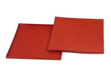 Tapis Roulade - 325x325 mm