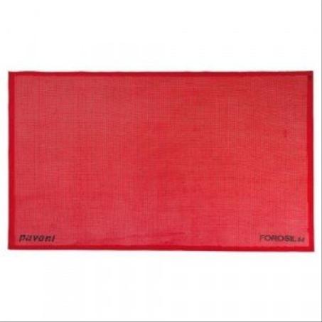 Tapis silicone microperforé 60x40cm