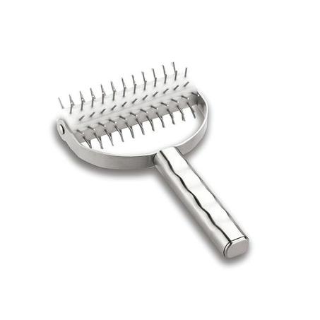 ROULEAU PIQUE VITE POINTE METAL