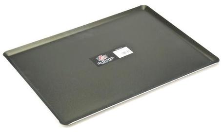Plaque de cuisson antiadhésive 40 cm x 30 cm