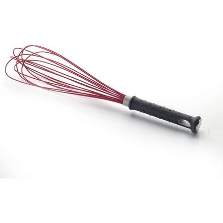 FOUET EN SILICONE ET FIBRE DE VERRE 40 CM