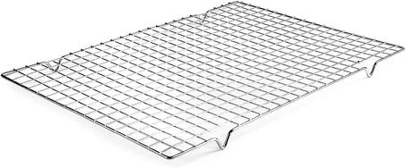 Grille Rectangulaire pour Pâtisserie