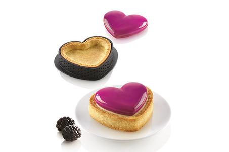 KIT MINI TARTE PETIT AMOUR