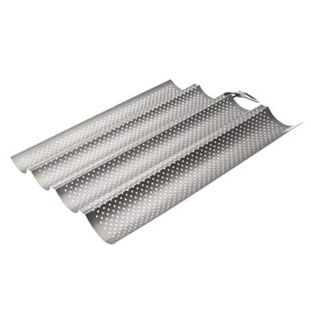 Plaque 4 Baguettes / Tuiles
