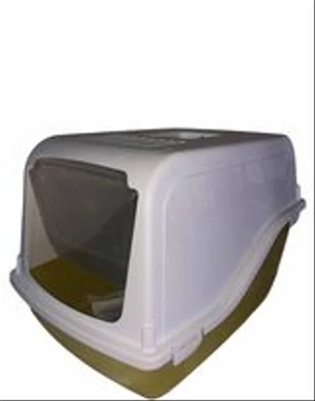 Litiére pour chat