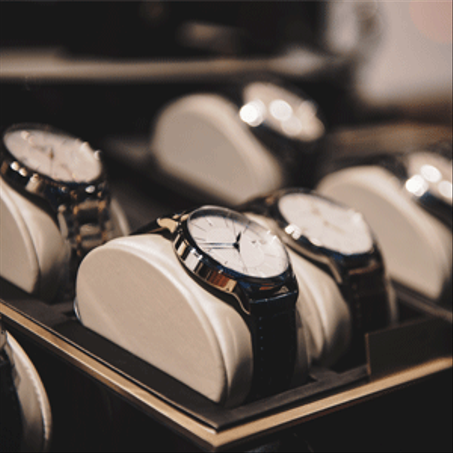 Watches - ساعات