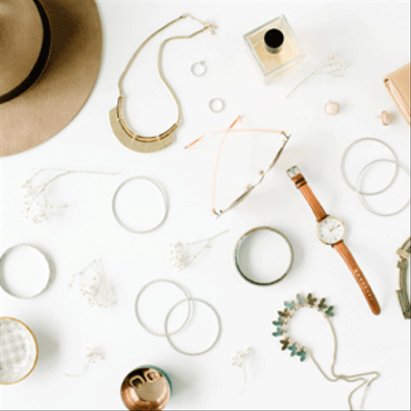 Fashion Accessories - اكسسوارات الموضة