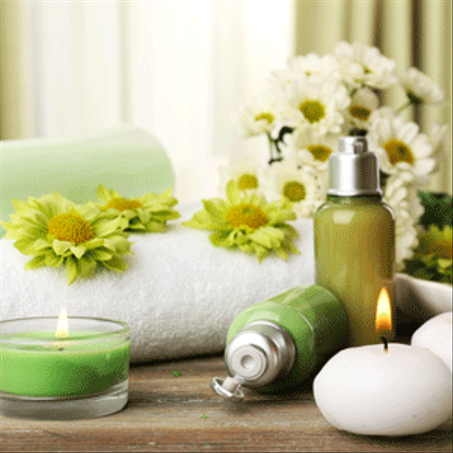 Health & Beauty - الجمال والصحة