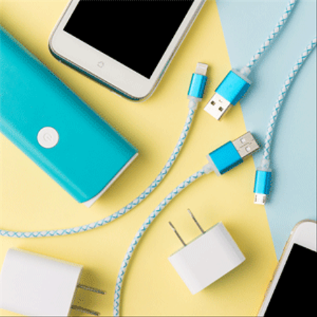 Mobile Accessories - اكسسوارات موبايلات