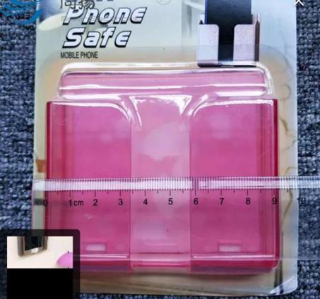 حامل موبايل اكليرك