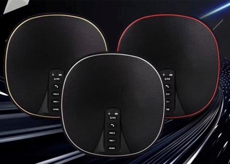 Musky Bluetooth Speaker DY52 – سماعات سبيكر موسكي