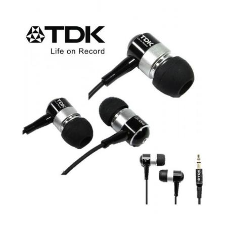 TDK EARPHONE