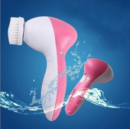 جهاز مساج البشره