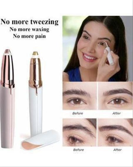 قلم ازاله شعر الحاجبين USB