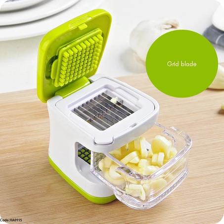 مفرمة توم درج