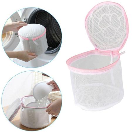 كيس غسيل برا وشرابات