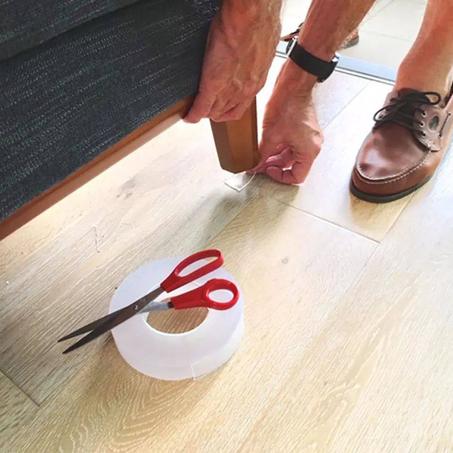 Ivy Grip – لاصق الدابل فيس المذهل