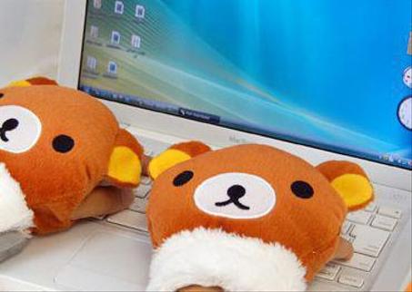 جوانتى يو إس بى – glove USB