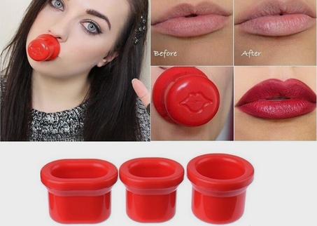 Fullips – مورد ونافخ الشفايف السحري