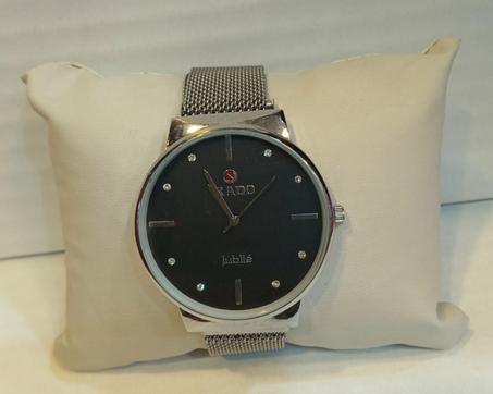 ساعه رادو استيك مغناطيس جوده عاليه