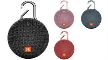speaker jbl clip 3