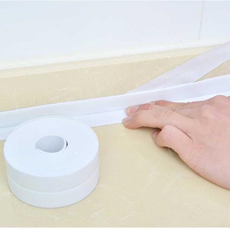 Waterproof Tape – اللاصق العبقرى المضاد للمياه