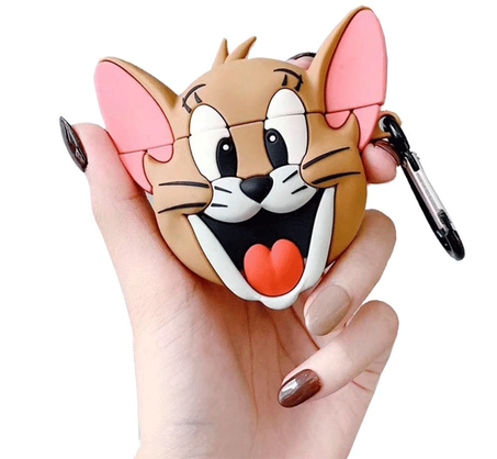 Jerry AirPod Cover
